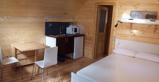 Bungalow Roble 2