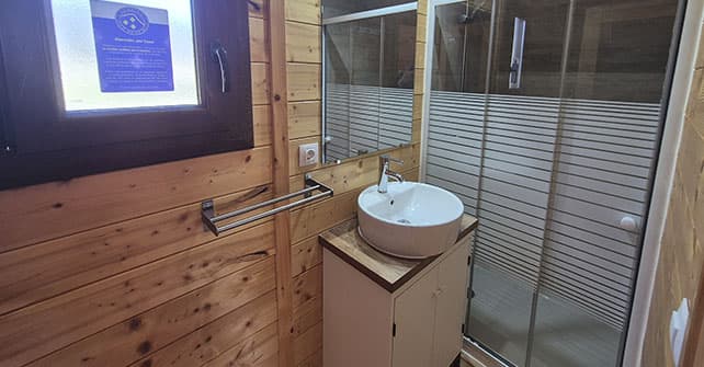 Bungalow Roble 2